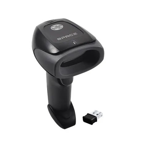 2D Сканер ШК SPACE LITE-2D-BT Беспроводной PDF417, QR Code, DataMatrix (USB   - для маркировки)